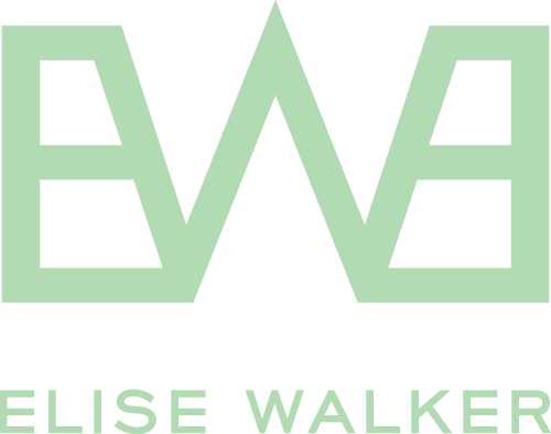 Elise Walker Logo