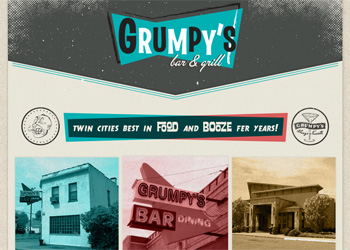 Grumpy's Bar and Grill