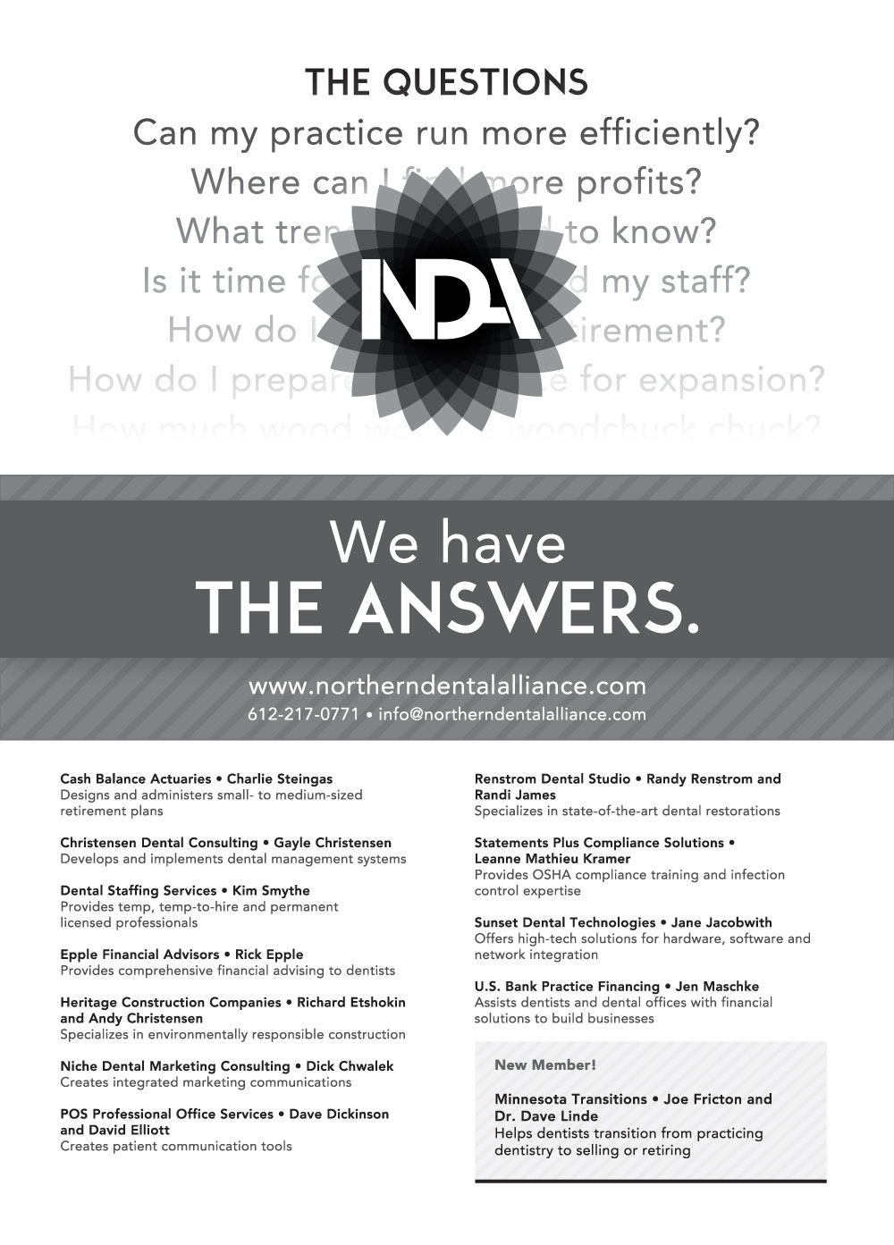 NDA Ad